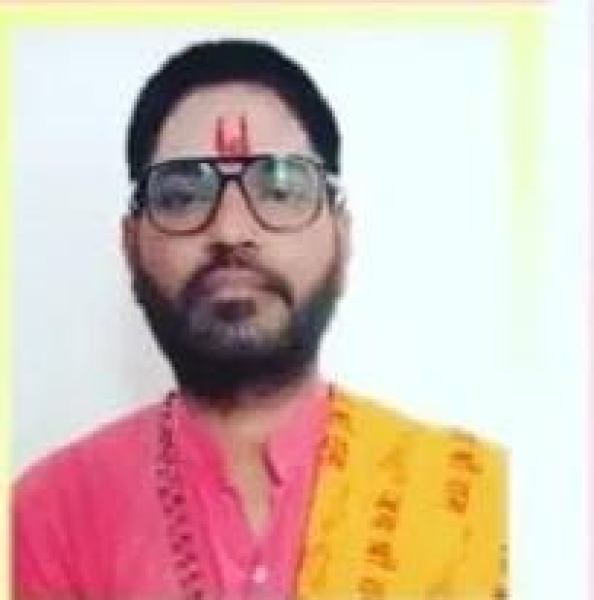 Pandit Bhaskar Shastri